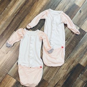 Goumi baby sleepers